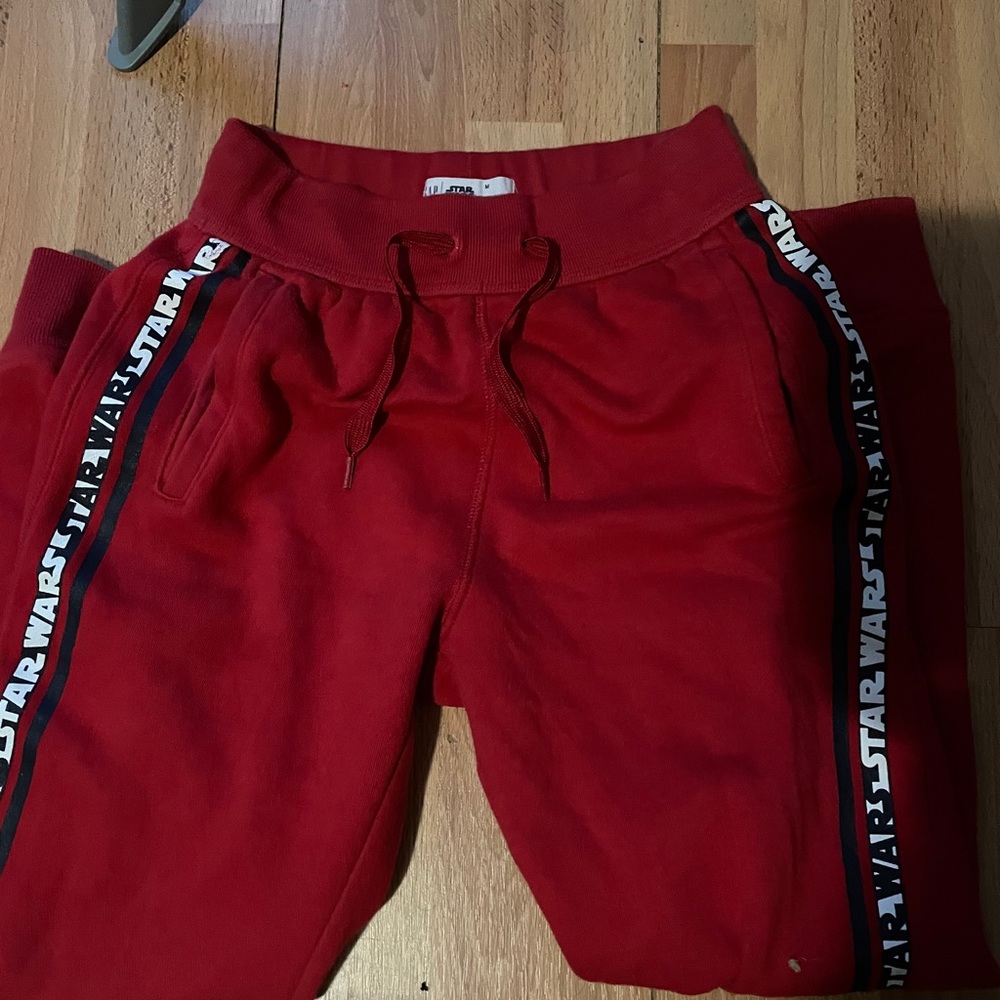 Gap Star Wars Sweatpants